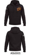 South Crawford Elementary School 88862760 Hoodie - 17
