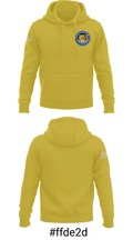 Waldo Pafford Elementary 79350355 Hoodie - 17