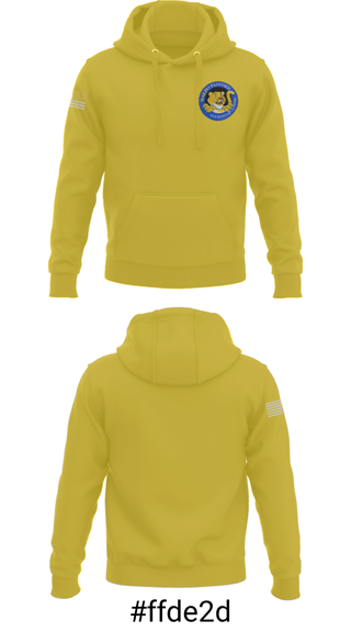 Hoodie, Waldo Pafford Elementary, Spirit Store, Teamtime, Team time, sublimation, custom sports apparel, team uniforms, spirit wear, spiritwear, sports uniforms, custom shirts, team store, custom team store, fundraiser sports, apparel fundraiser