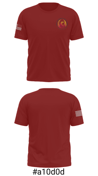 Short Sleeve Performance Shirt, Rock University High School, Spirit Store, Teamtime, Team time, sublimation, custom sports apparel, team uniforms, spirit wear, spiritwear, sports uniforms, custom shirts, team store, custom team store, fundraiser sports, apparel fundraiser