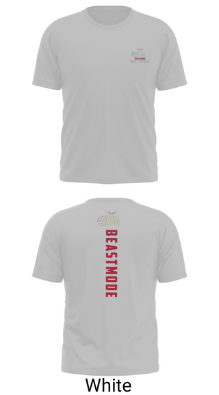 Short Sleeve Performance Shirt, RISE, Women's Volleyball, Teamtime, Team time, sublimation, custom sports apparel, team uniforms, spirit wear, spiritwear, sports uniforms, custom shirts, team store, custom team store, fundraiser sports, apparel fundraiser