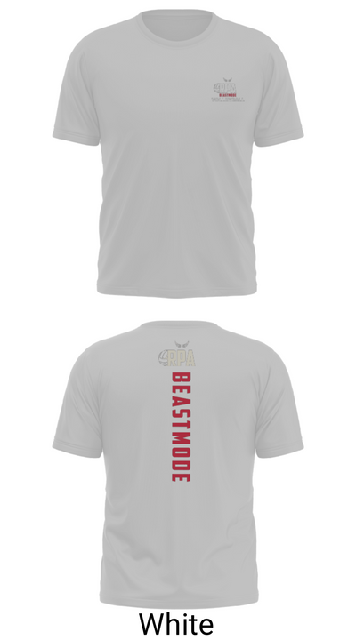RISE 47806595 Short Sleeve Performance Shirt - 5