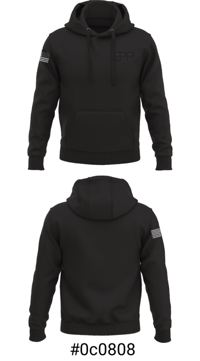Barrel Proof Podcast 40677180 Hoodie - 17