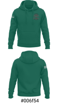 A class act barbershop 31881117 Hoodie - 17
