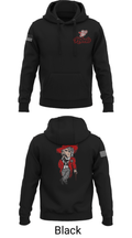 Highland Middle School 87917777 Hoodie - 10