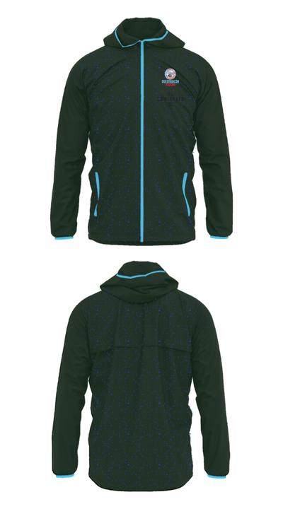 El TRIPLETAZO NC 49093923 Windbreaker - 27