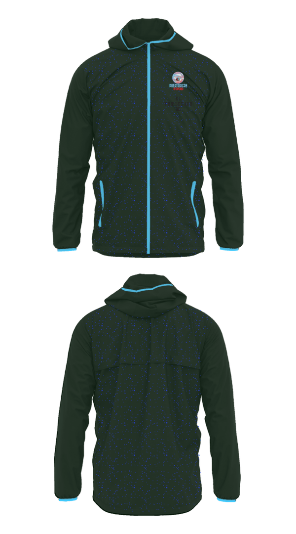 Windbreaker, El TRIPLETAZO NC, , Teamtime, Team time, sublimation, custom sports apparel, team uniforms, spirit wear, spiritwear, sports uniforms, custom shirts, team store, custom team store, fundraiser sports, apparel fundraiser