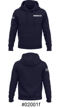 BKNG13 63090835 Hoodie - 8