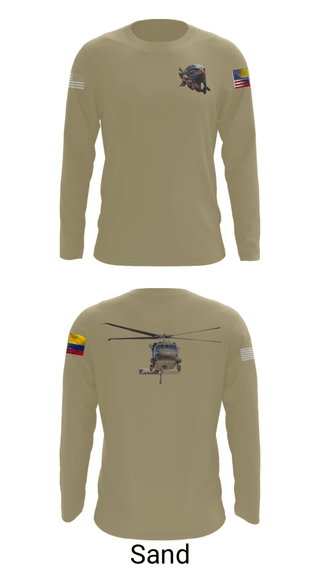 Long Sleeve Performance Shirt, , Army, Teamtime, Team time, sublimation, custom sports apparel, team uniforms, spirit wear, spiritwear, sports uniforms, custom shirts, team store, custom team store, fundraiser sports, apparel fundraiser