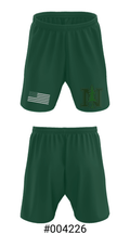 Northwood High/Middle School 82453856 Athletic Shorts With Pockets - 15