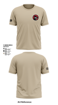 Dog Company 39510720 Short Sleeve Performance Shirt - 3 (2)