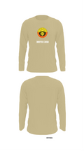 389th CSSB 42999540 Long Sleeve Performance Shirt 92