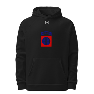 A.Co 1-22 ASB 36060653 Under Armour Hoodie