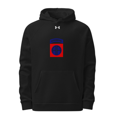 A.Co 1-22 ASB 36060653 Under Armour Hoodie