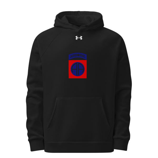 A.Co 1-22 ASB 36060653 Under Armour Hoodie