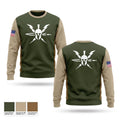Albany County Sheriff’s CERT Crew Neck Sweatshirt - 1