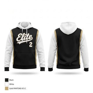 Hoodie, Elite, Baseball, Teamtime, Team time, sublimation, custom sports apparel, team uniforms, spirit wear, spiritwear, sports uniforms, custom shirts, team store, custom team store, fundraiser sports, apparel fundraiser