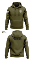 GWD PD K9 9548752 Hoodie - 21