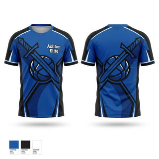 Football Jersey, Ashton Elite, Men's Basketball, Teamtime, Team time, sublimation, custom sports apparel, team uniforms, spirit wear, spiritwear, sports uniforms, custom shirts, team store, custom team store, fundraiser sports, apparel fundraiser