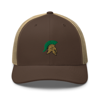 Aurora Central High School Dance 42464760 Retro Trucker Hat | Yupoong 6606