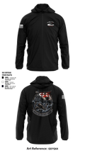 MSV Windbreaker - 5