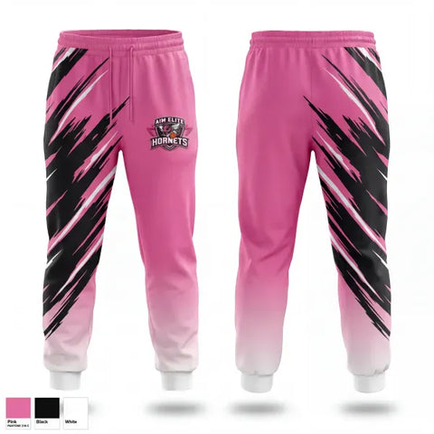 Sweatpants, AIM Elite, Women's Basketball, Teamtime, Team time, sublimation, custom sports apparel, team uniforms, spirit wear, spiritwear, sports uniforms, custom shirts, team store, custom team store, fundraiser sports, apparel fundraiser