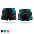 Ohio Diamonds Women's Shorts - 1