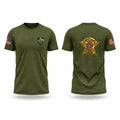 Erath County Sheriff’s Office Short Sleeve Performance Shirt - 1