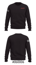 Niangua Elementary School 34534551 Crew Neck Sweatshirt - 16