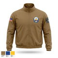 Deck Windbreaker - 1