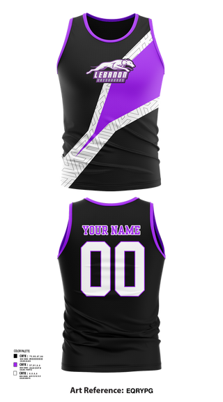 Tank Top, Lebanon Greyhounds, Spirit Store, Teamtime, Team time, sublimation, custom sports apparel, team uniforms, spirit wear, spiritwear, sports uniforms, custom shirts, team store, custom team store, fundraiser sports, apparel fundraiser
