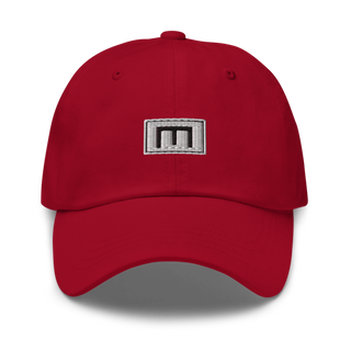 180th ESC Classic Dad Hat | Yupoong 6245CM
