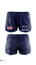 B.Y.E. AMBULANCE SERVICE INC. Ranger Panties - 100
