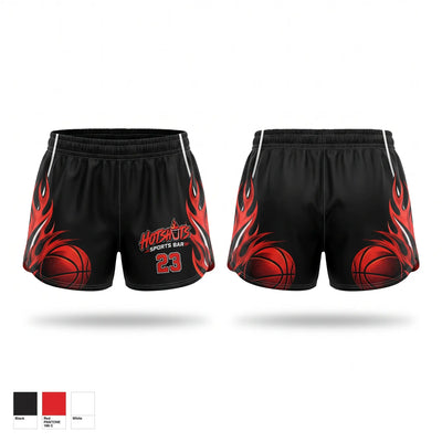 Hotshots’s Women's Shorts - 1