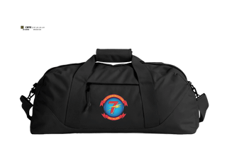 Duffle Bag, 7th Communication Battalion, Marines, Teamtime, Team time, sublimation, custom sports apparel, team uniforms, spirit wear, spiritwear, sports uniforms, custom shirts, team store, custom team store, fundraiser sports, apparel fundraiser