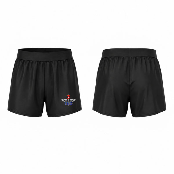 Ranger Panties, 3/160th SOAR, Army, Teamtime, Team time, sublimation, custom sports apparel, team uniforms, spirit wear, spiritwear, sports uniforms, custom shirts, team store, custom team store, fundraiser sports, apparel fundraiser