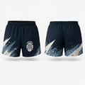 Canton Police Department 67540830 Ranger Panties - 101