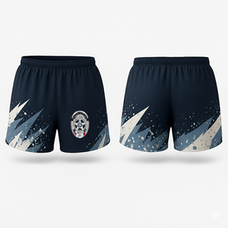 Ranger Panties, Canton Police Department, , Teamtime, Team time, sublimation, custom sports apparel, team uniforms, spirit wear, spiritwear, sports uniforms, custom shirts, team store, custom team store, fundraiser sports, apparel fundraiser