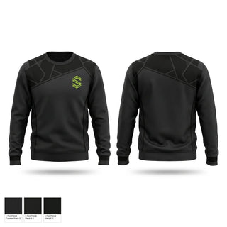 Crew Neck Sweatshirt, PRO SPORT, , Teamtime, Team time, sublimation, custom sports apparel, team uniforms, spirit wear, spiritwear, sports uniforms, custom shirts, team store, custom team store, fundraiser sports, apparel fundraiser