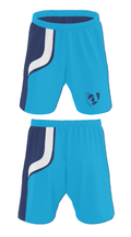 Akiva School 80001063 Athletic Shorts With Pockets - 26