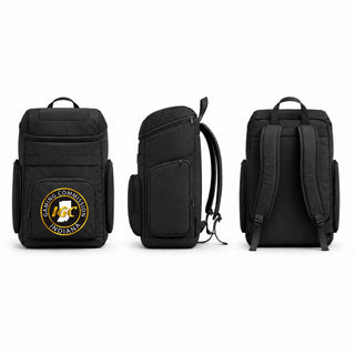 Gear Bag, Indiana Gaming Commission, Police, Teamtime, Team time, sublimation, custom sports apparel, team uniforms, spirit wear, spiritwear, sports uniforms, custom shirts, team store, custom team store, fundraiser sports, apparel fundraiser