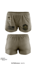 180th ESC Kismayo 52120822 Ranger Panties - 21