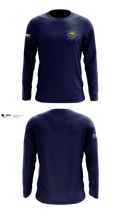 NTAG HEARTLAND 2026 Long Sleeve Performance Shirt - 14