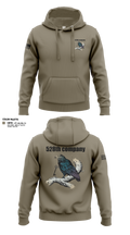 528th company 77258134 Hoodie - 21