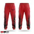 Curry Fluid Power 68253424 Sweatpants - 2