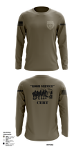 Green Haven CERT 13019233 Long Sleeve Performance Shirt 120