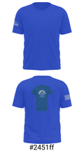 Essenmacher Handyman Services LLC 18362206 Short Sleeve Performance Shirt - 19