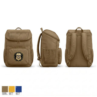 Gear Bag, HHS-OIG, Police, Teamtime, Team time, sublimation, custom sports apparel, team uniforms, spirit wear, spiritwear, sports uniforms, custom shirts, team store, custom team store, fundraiser sports, apparel fundraiser