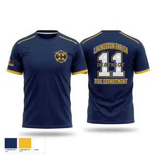 Short Sleeve Performance Shirt, Shadow Scouts, Fire Department, Teamtime, Team time, sublimation, custom sports apparel, team uniforms, spirit wear, spiritwear, sports uniforms, custom shirts, team store, custom team store, fundraiser sports, apparel fundraiser
