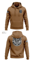 HSM-78 87869362 Hoodie - 100